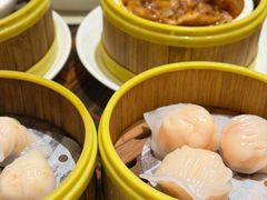 -夏宫中餐厅(香格里拉大酒店)
