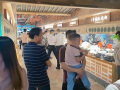 -筱爷叔·上海传统手工菜(玉树路店)
