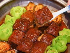-夜宴江景餐厅