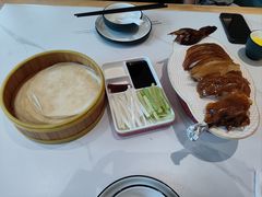 -梅利汴京烤鸭•开封豫菜地标店(晋安路店)