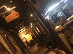 -盟重烧烤(高正街店)
