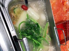 -野妹火锅(龙岗店)