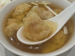 -麦奀云吞面世家 山顶店(山顶广场店)