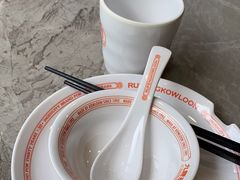 -九龙茶记·粤式餐厅融合菜(鹭江店)