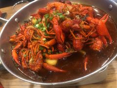 -虾小龙老长沙龙虾馆(坡子街店)