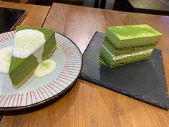 -無邪日式甜品(世博源店)