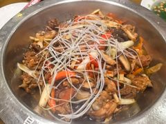 -弓虽昌焖烧鸡(大竹林店)