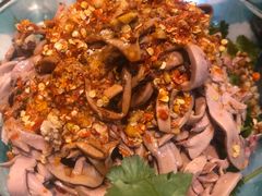 -昱龙大盆牛蛙馆(三兴街总店)