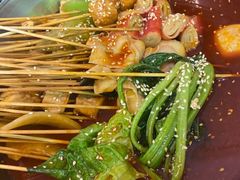 -付小姐在成都(中山公园店)
