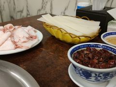 -前门张记涮肉(前门店)