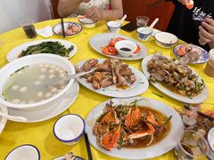 -秋姐美食店(旅游大道店)