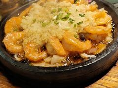 -卢大鲜鱼头捞饭(美利广场店)
