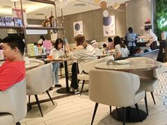 -必胜客(万达广场店)
