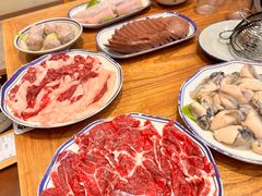-厝味火锅·潮汕卤水火锅(十一合店)