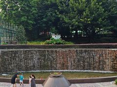 -纪念孙中山市政公园