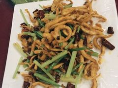 -大眼锅贴水饺(河东店)