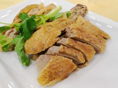-霞海鸭仔饭店(海滨大道北店)