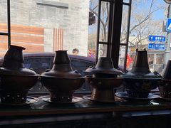 -隆福寺小吃店(东四店)