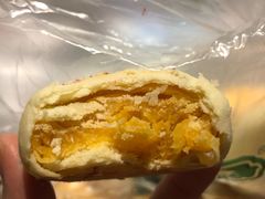-泸溪河桃酥(秦淮夫子庙一店)