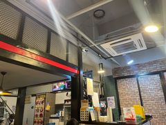门面-富乐满韩国正宗炸鸡韩国料理(虹泉路店)