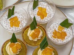 -上海雅居乐万豪侯爵酒店