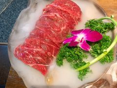 九秒牛肉-盡膳口福跷脚牛肉火锅(北美新天地店)
