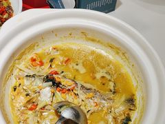 -洞庭渔人(沙湾店)
