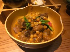 红酒牛肉-松涛日本料理