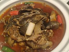 -金贵源食神(楚河汉街店)