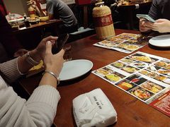 -辣不二地道川菜(汉水路店)