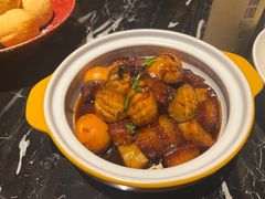 -南园民国茶楼餐厅·常州菜(北大街店)
