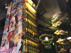 -胡桃里音乐酒馆(下沙店)