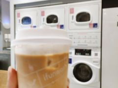 -爱欢洗ifunwash(北辰店)