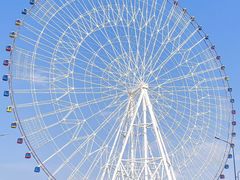 -南昌之星摩天轮