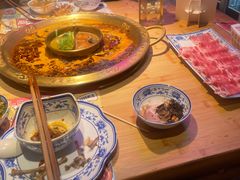 -哥老官重庆美蛙鱼头(虹口龙之梦店)