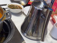 -荣叔港式沙嗲牛肉火锅(正佳潮流店)