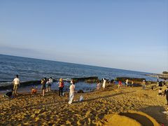 -白沙门生态公园