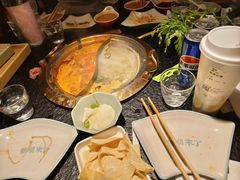 -熊喵来了火锅(长安万达第94分店)