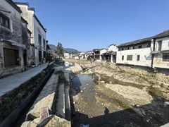 -环秀楼(黄山呈坎店)