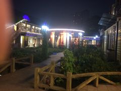 -万小金辣椒炒肉(三经路店)