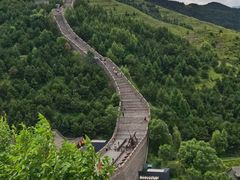 -雁门关景区