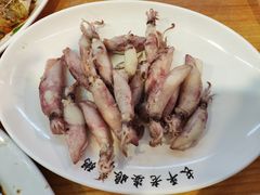 -长平老姿娘夜粥(平东一街店)