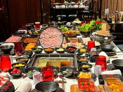-鼎膳常火锅(华阳店)