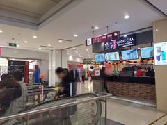 -沈阳百联购物中心(青年大街店)