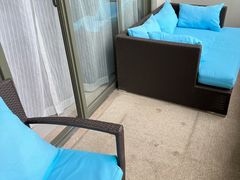 -三亚海棠湾万丽度假酒店