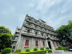 -南昌八一起义纪念馆