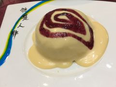 薯泥沙拉-兰蕙餐厅