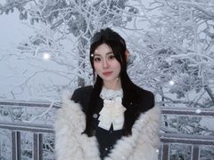 -洛阳白云山景区