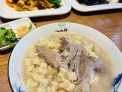 -同胜祥清真新豫菜(丰乐路总店)