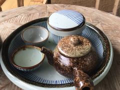 -看见远方·莫干遥远的山民宿